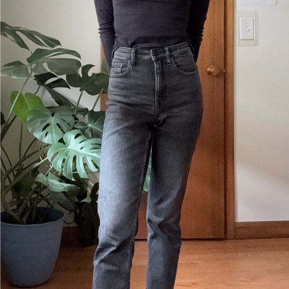 Everlane Jeans - Picture 1 of 4